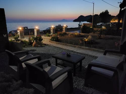 Agios Ioannis Apartment | liogerma ii