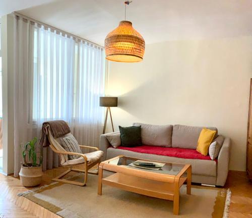 Matiçan Apartment | Lion Apartment - close to Prishtina center