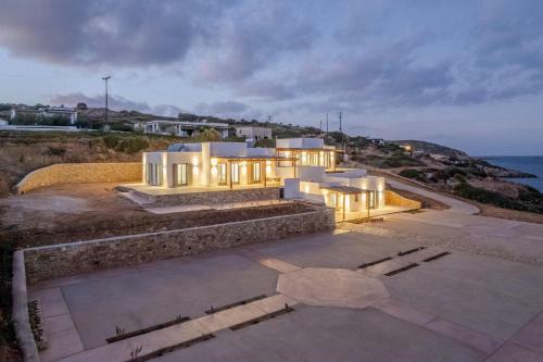 Lipsoi Villa | Lipsi Grand Villas
