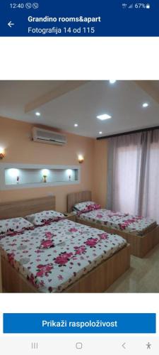 Gjerana Apartment | Lira Rooms & Apartments