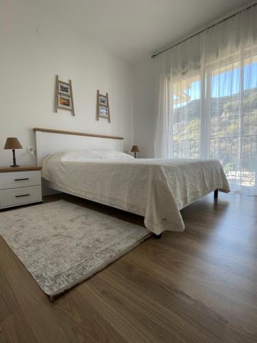 Becici Apartment | Listik Apartments