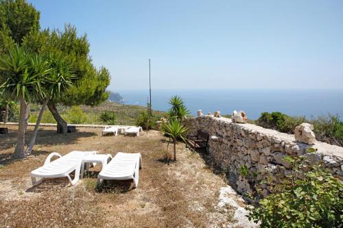 Agia Marina House | Lithahiro stone house