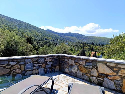 Samos Town House | Lithos Haven