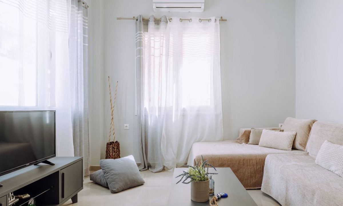 Argostoli Town Apartment | Lithostroto Suites- Junior Apartment