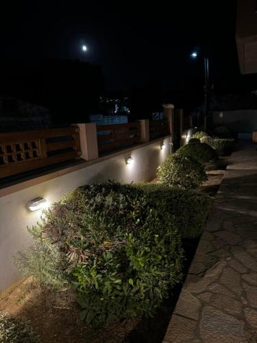 Karlovassi Apartment | LITMUS apartments