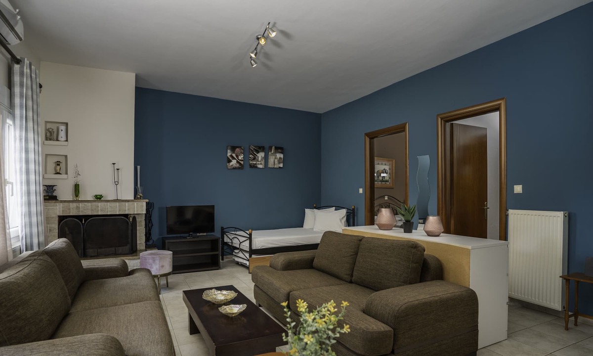 Litochoro Apartment | Litochoro apartment