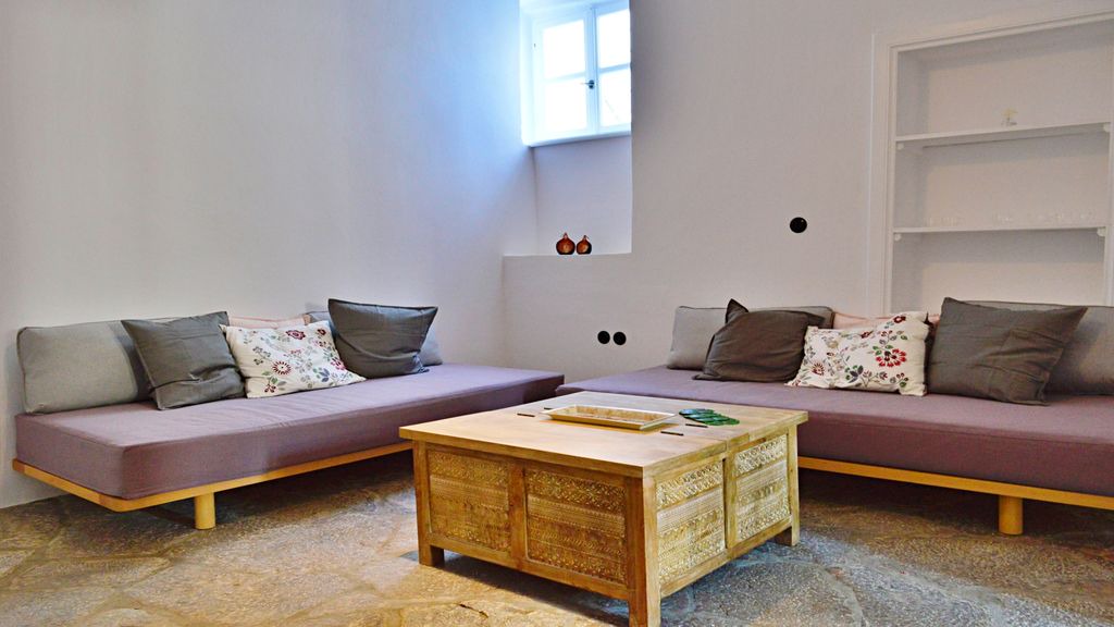 idhra Apartment | Livin Hydra Apartment 1