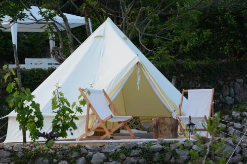 Karuc Other | Ljubicani Village Glamping