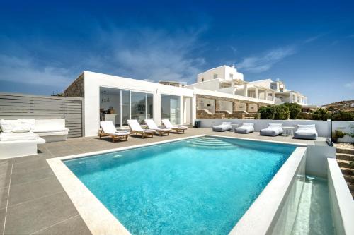 Plintri Apartment | Lofos Apartments