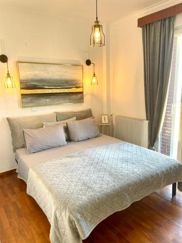 Pyrgos Apartment | Loft Pyrgos Centre near Olympia