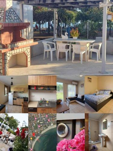 Kavala Apartment | Look to the sea nea karvali