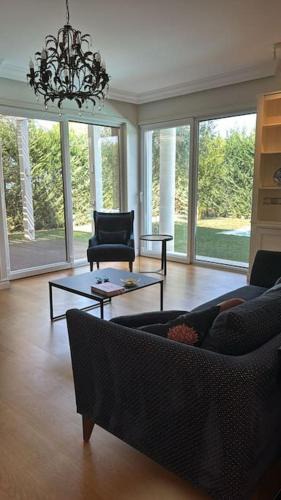Qerek Villa | loren's villa