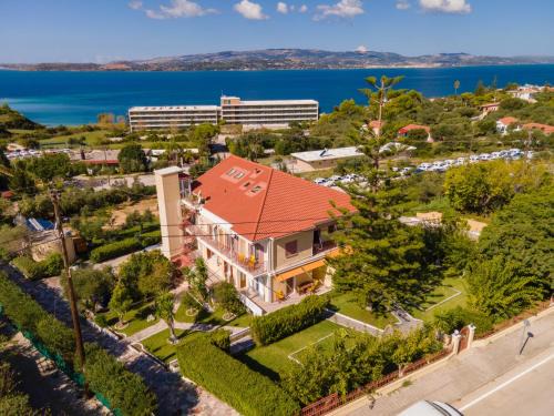 Lassi Apartment | Lorenzo House Apartments