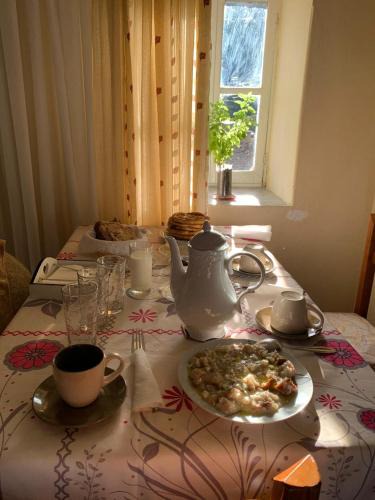 Gjirokaster House | Lori's traditional house