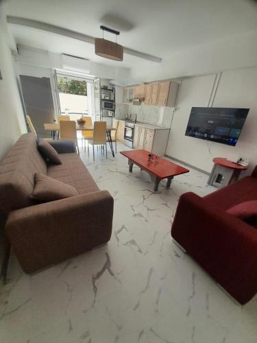 Nea Palatia Apartment | Loris apartment