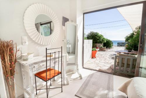 Agios Gordios Apartment | Louiza Apartments
