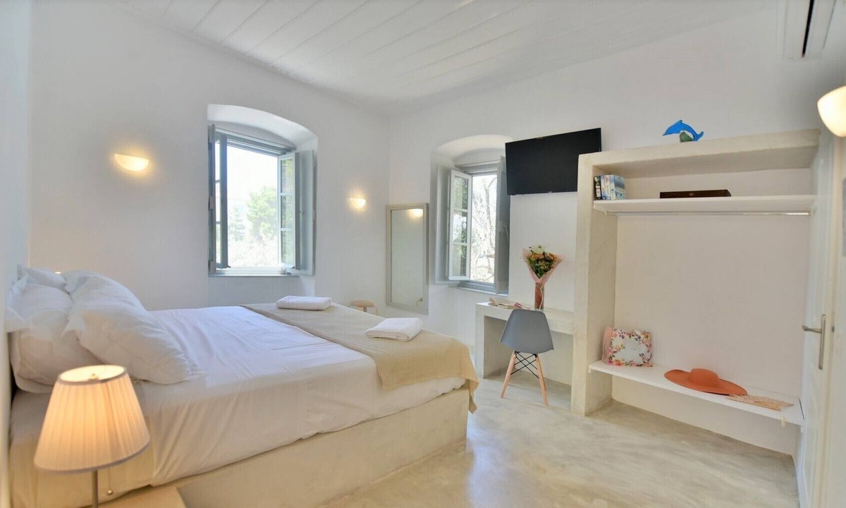 idhra Apartment | Loukia's Apartments ( Grand Apartment)