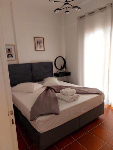Loutraki Apartment | Loutraki Midlands