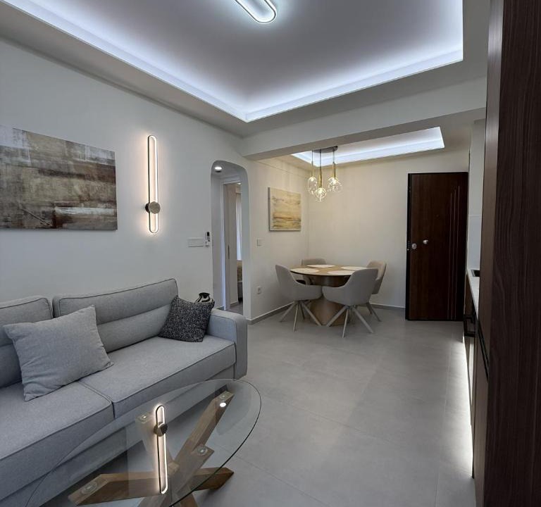 Loutraki Apartment | Loutraki Sea Breeze Sunset Apt