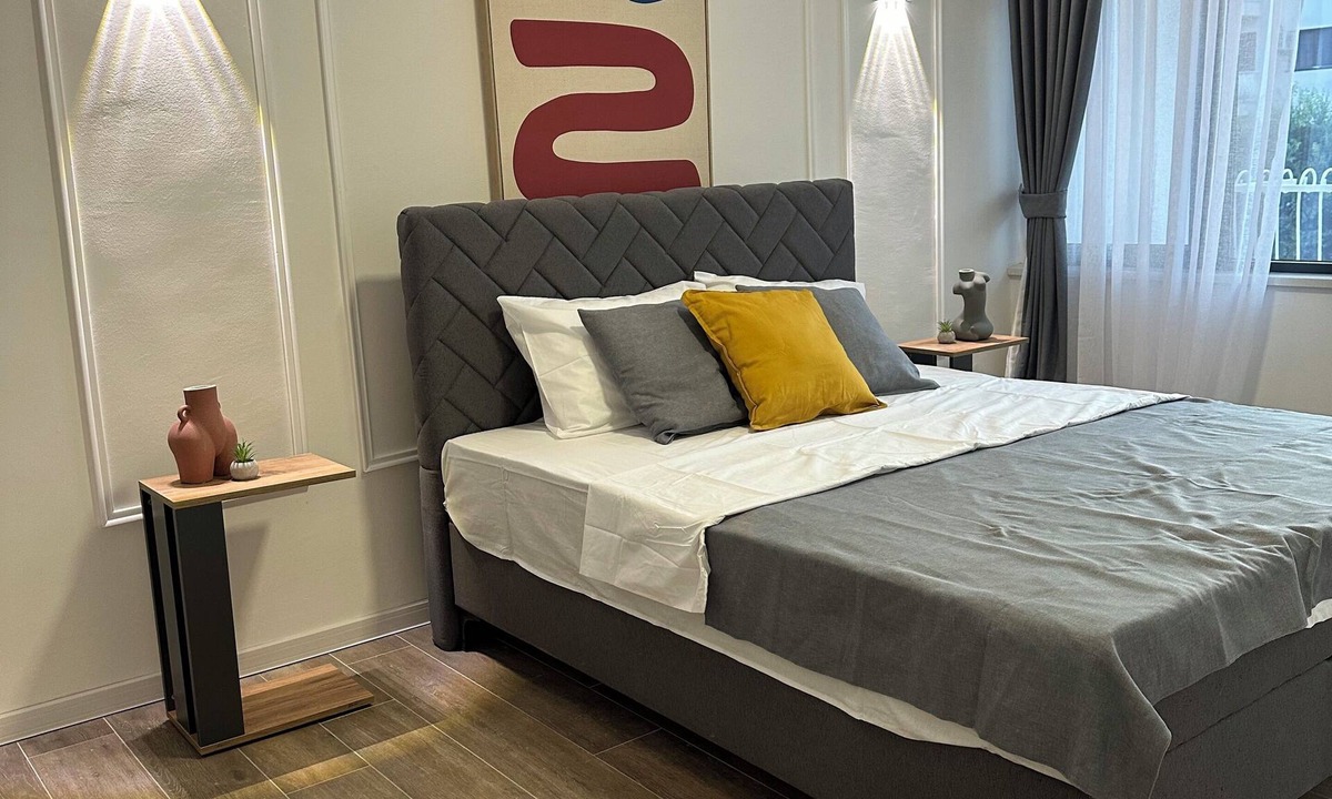 Tomicici Apartment | Lovely 1-Bed Apartment Close to the Sea