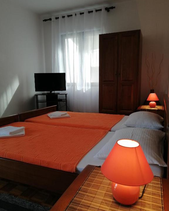 Babin do Apartment | Lovely 2-bedroom apartment in Budva