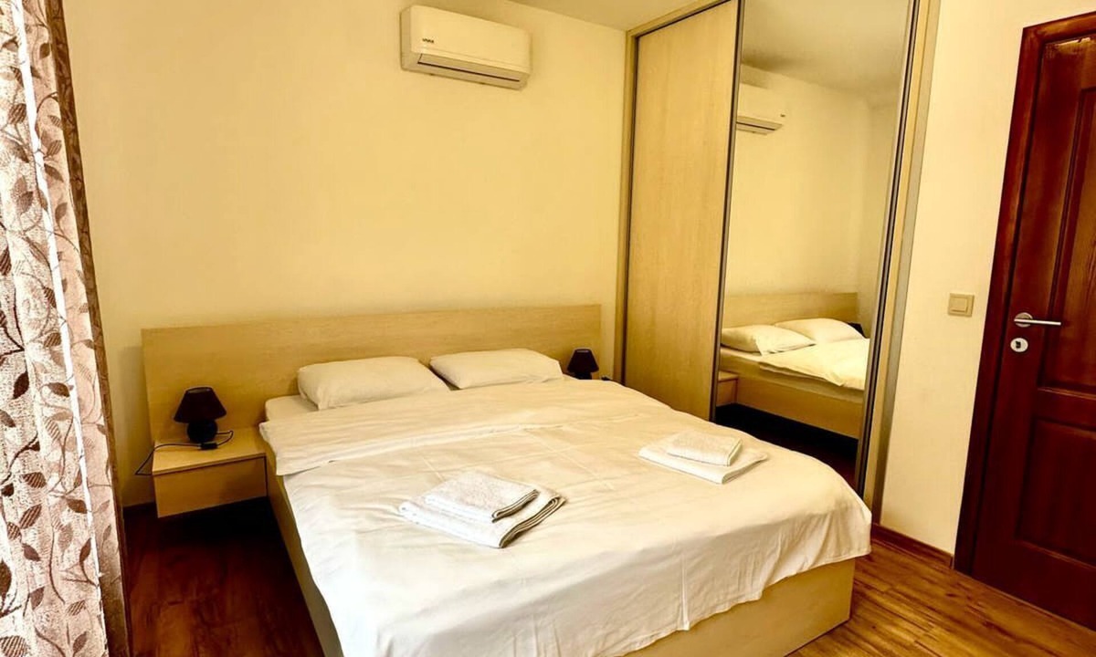 Kotor Villa | Lovely Villa Sun with AC in picturesque Kotor.