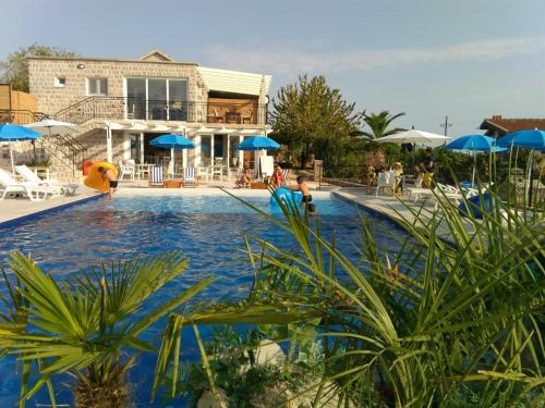 Klinci Apartment | Luštica Apartments