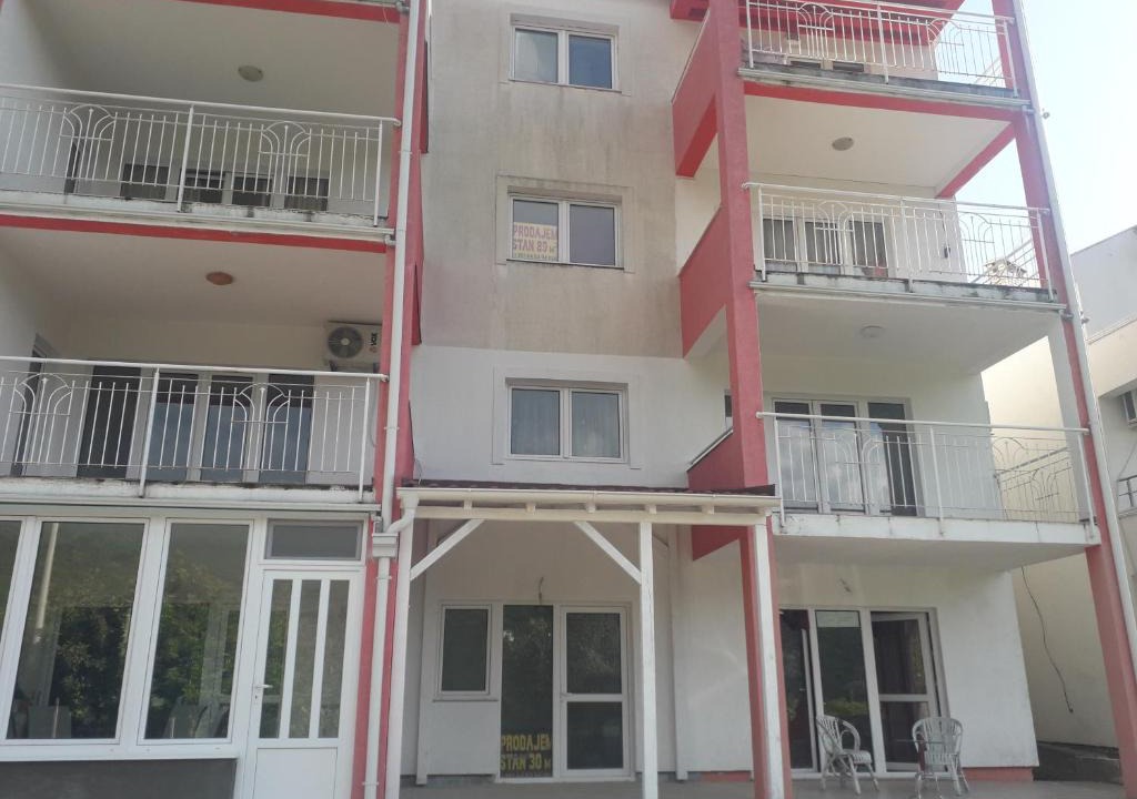 Lustica Apartment | Luštica Mirište