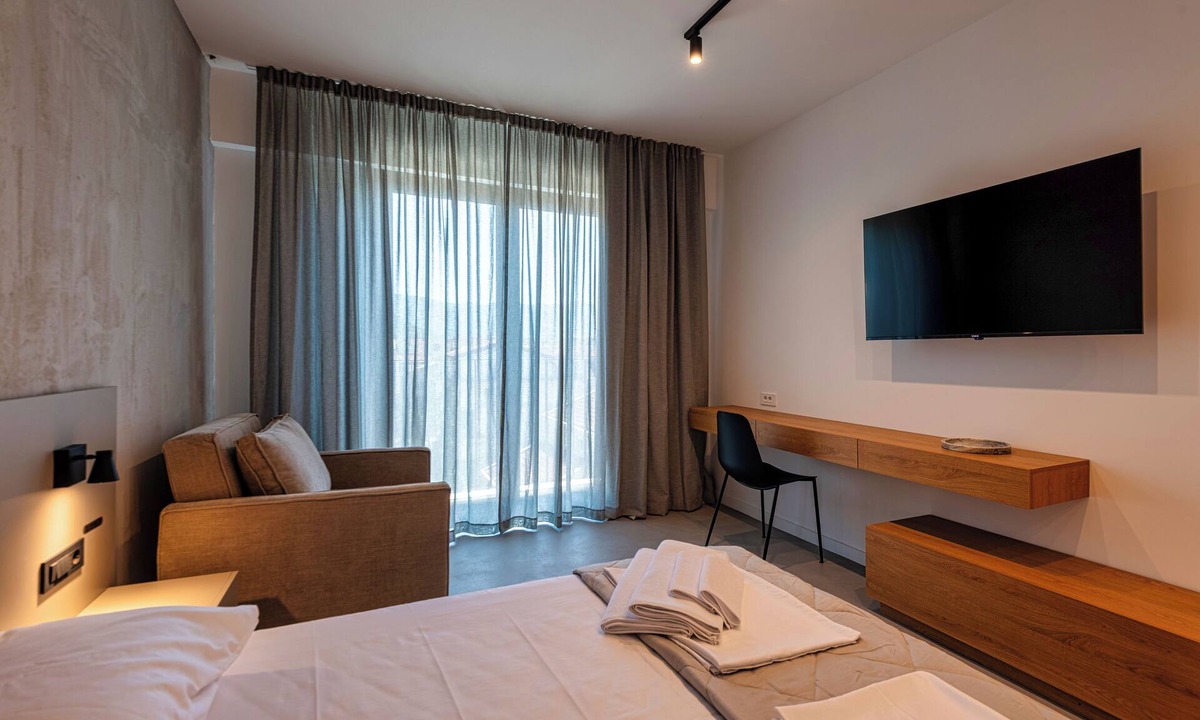 Rozino House | Lucciola Boutique Rooms