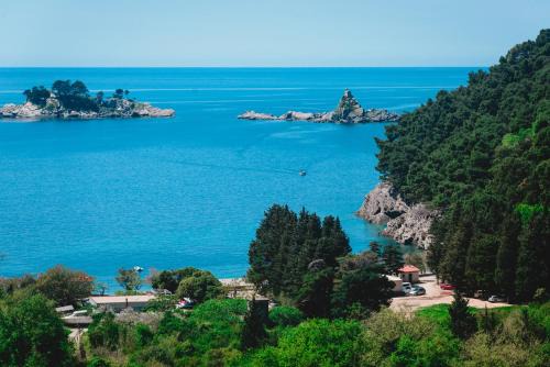Lucice Apartment | Lucice Sea Panorama