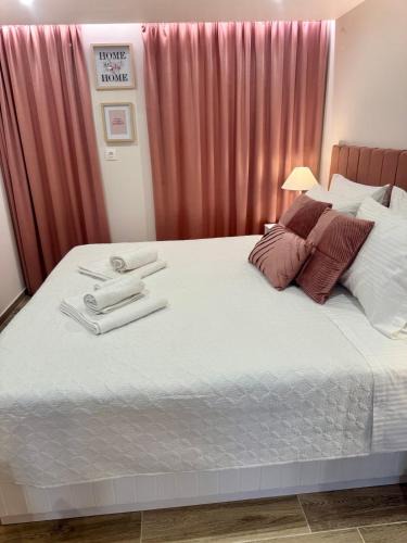 Chios Town Apartment | Lucky Home Chios