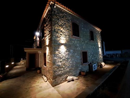 Nea Koutali House | Lucy's luxury I