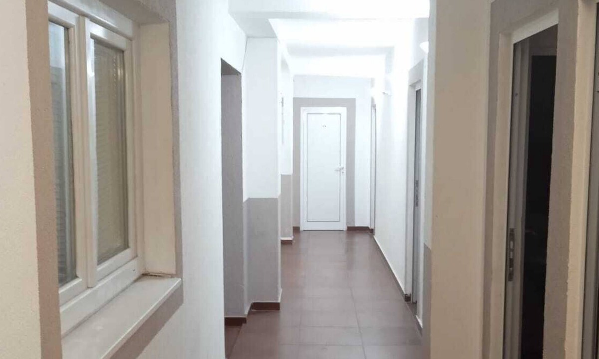 Rozino Hotel | Luka Hotel Apart