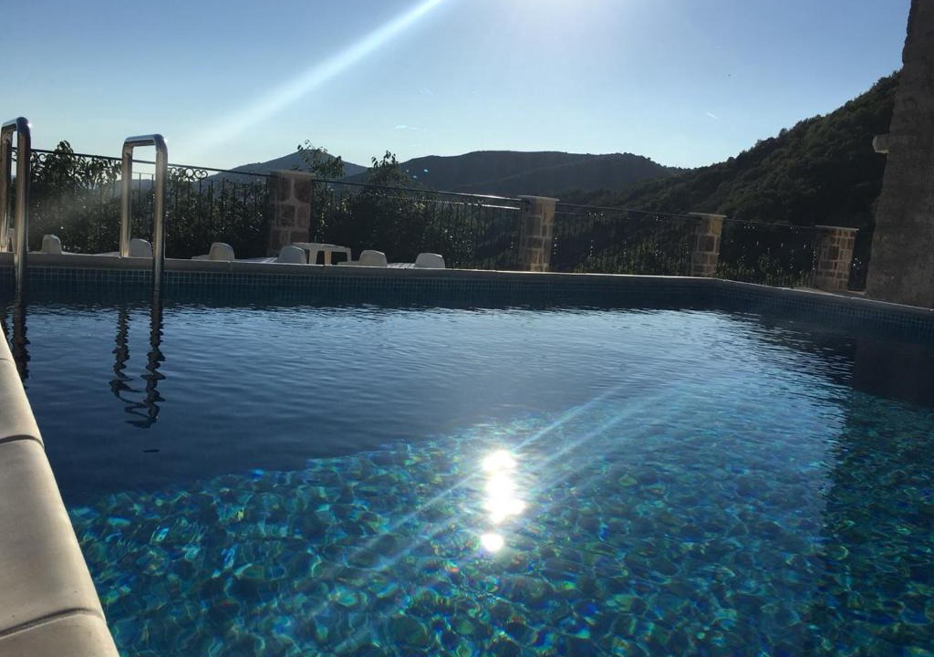 Becici Villa | Luka Villa