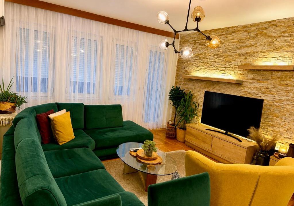 Matiçan Apartment | LUMA by Drita