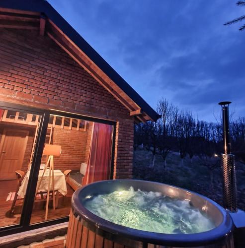 Bresalc Villa | Lura Agroturizem