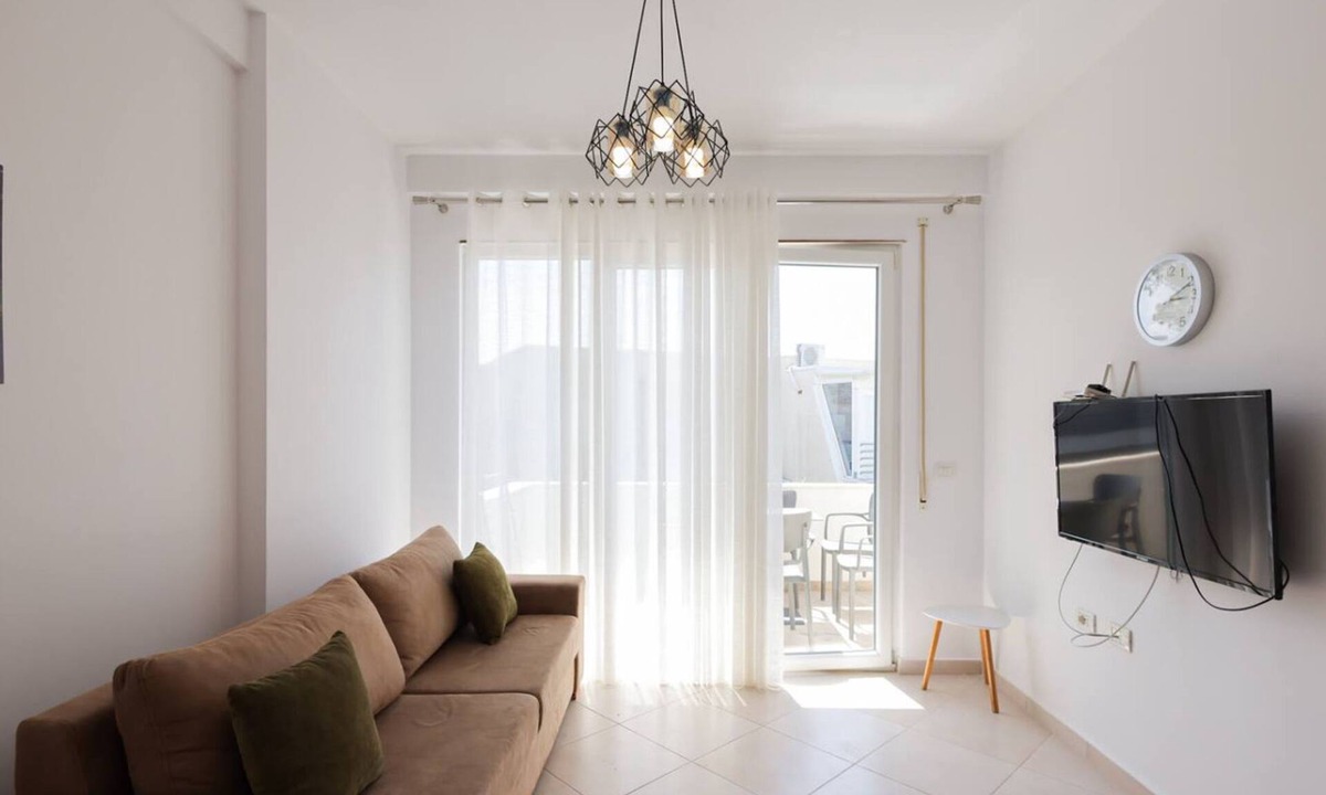 Ishem Apartment | Lura Apartment 07 in Plazhi San Pietro