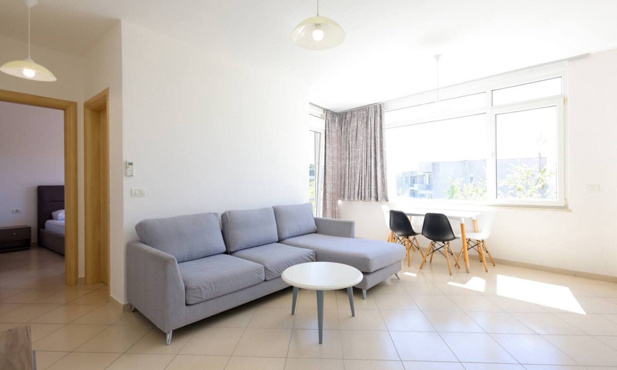 Ishem Apartment | Lura Apartment 02 in Plazhi San Pietro