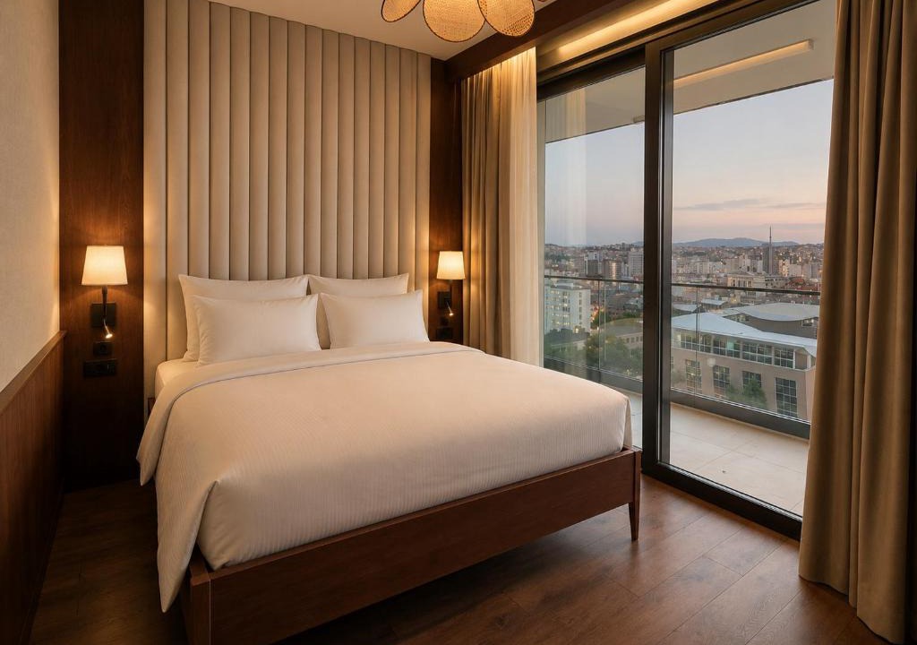 Matiçan Hotel | Lusso Hotel