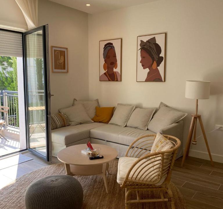Radovici Apartment | Lustica Bay Centrale by 2BHome