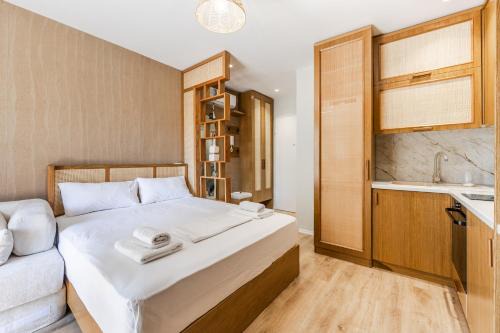 Dhermi Apartment | Luvra Dhërmi at Lemon Residence
