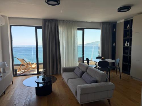 Rafajlovici Apartment | Lux Apartman Rafailovici