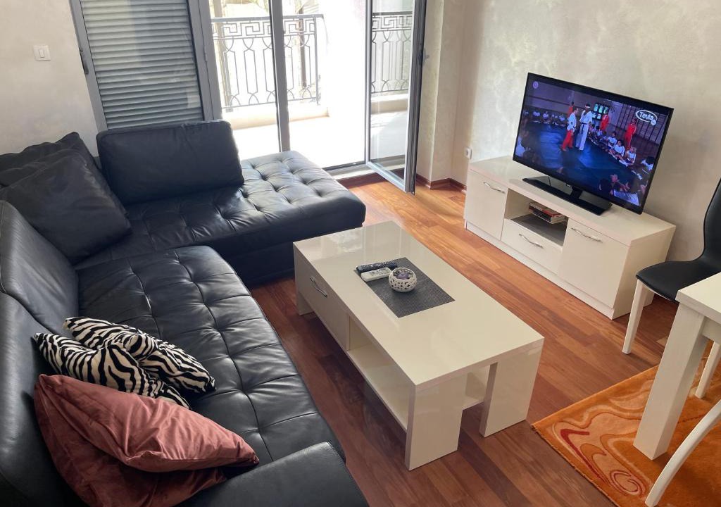 Petrovac Apartment | Lux Apartment Alex