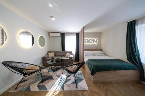 Old Town Apartment | Lux - Apartment BCN