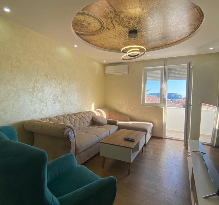 Lazi Apartment | LUX Apartment Budva