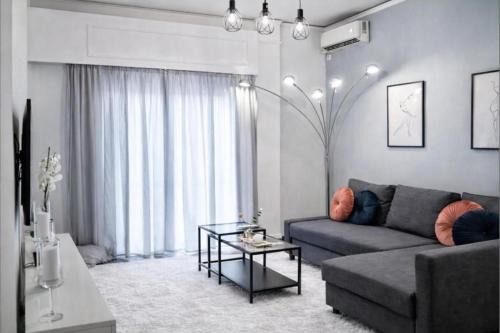Petralona Apartment | Lux Apartment in Athens near Acropolis