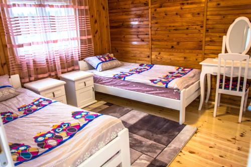 Zabljak Apartment | Lux Apartment