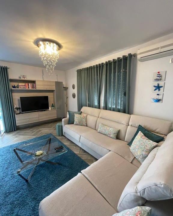 Krimovica Apartment | Lux Apartment MMS1