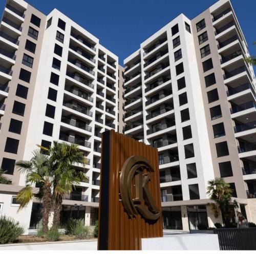 Bjelisi Apartment | Lux apartments Bar