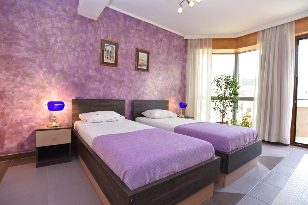 Budva Apartment | LUX apartments M